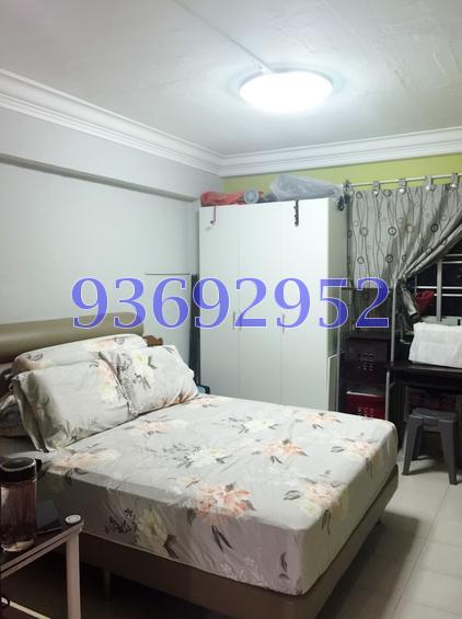 Blk 773 Yishun Avenue 3 (Yishun), HDB 4 Rooms #108835872